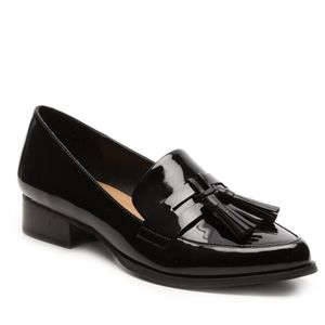 Tahari Louisa Loafers- sz 10